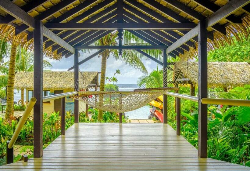 빌라 침실 1개, Seabreeze Resort Samoa – Exclusively For Adults