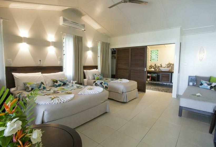 빌라 침실 1개, Seabreeze Resort Samoa – Exclusively For Adults