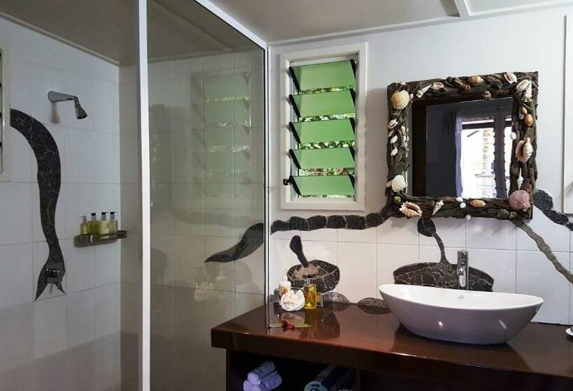 빌라 침실 1개, Seabreeze Resort Samoa – Exclusively For Adults