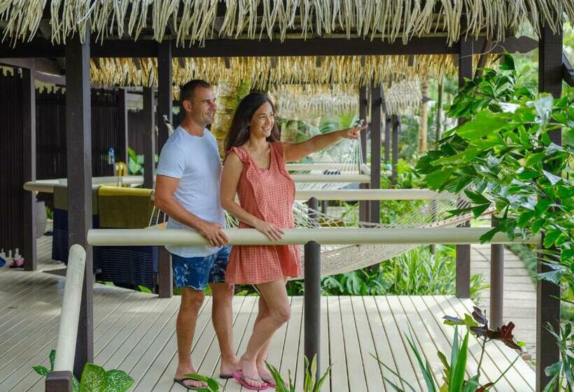 빌라 침실 1개, Seabreeze Resort Samoa – Exclusively For Adults