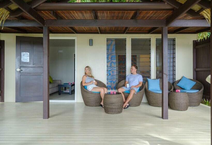 바다 전망 스위트, Seabreeze Resort Samoa – Exclusively For Adults