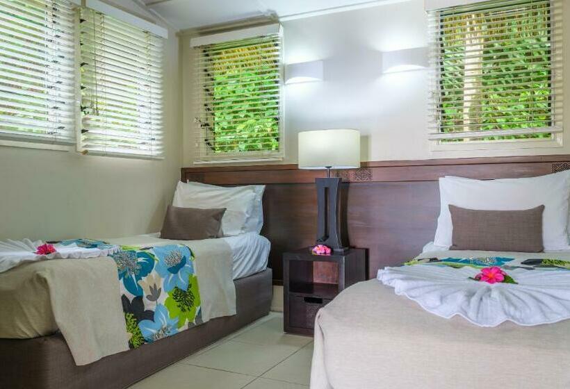 바다 전망 스위트, Seabreeze Resort Samoa – Exclusively For Adults