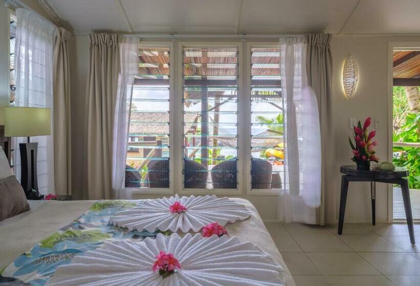 바다 전망 스위트, Seabreeze Resort Samoa – Exclusively For Adults