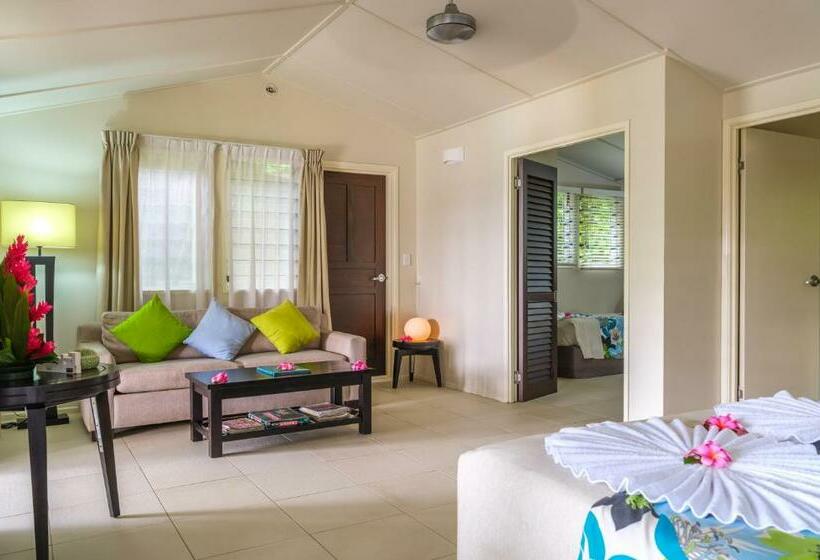 바다 전망 스위트, Seabreeze Resort Samoa – Exclusively For Adults