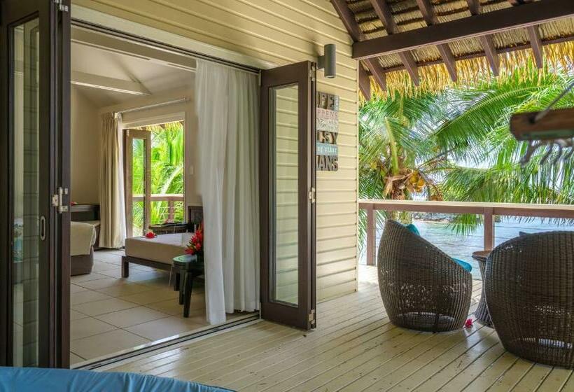 빌라 침실 1개, Seabreeze Resort Samoa – Exclusively For Adults