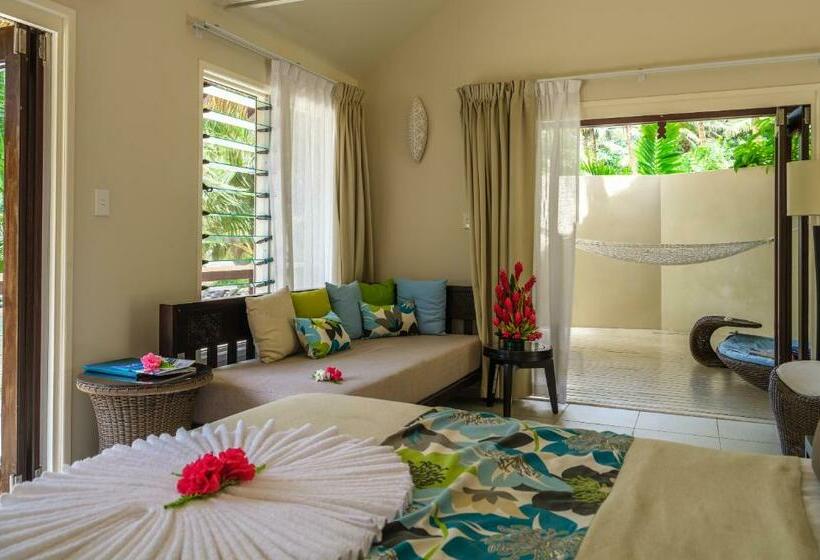빌라 침실 1개, Seabreeze Resort Samoa – Exclusively For Adults