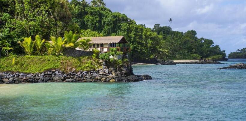 침실 1개 디럭스 빌라, Seabreeze Resort Samoa – Exclusively For Adults