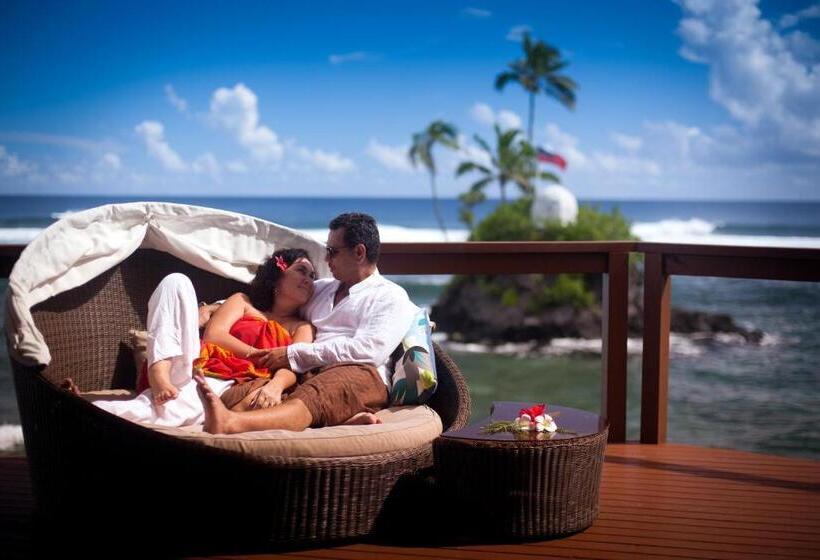 침실 1개 디럭스 빌라, Seabreeze Resort Samoa – Exclusively For Adults