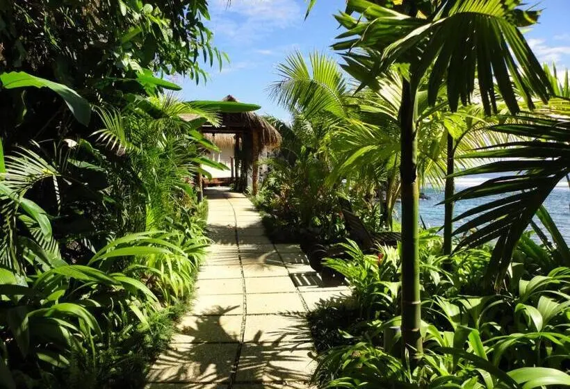 ویلای لوکس 1 خوابه, Seabreeze Resort Samoa – Exclusively For Adults