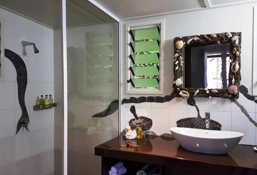 1침실 빌라 바다전망, Seabreeze Resort Samoa – Exclusively For Adults