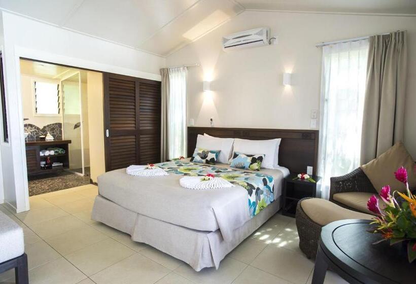 1침실 빌라 바다전망, Seabreeze Resort Samoa – Exclusively For Adults