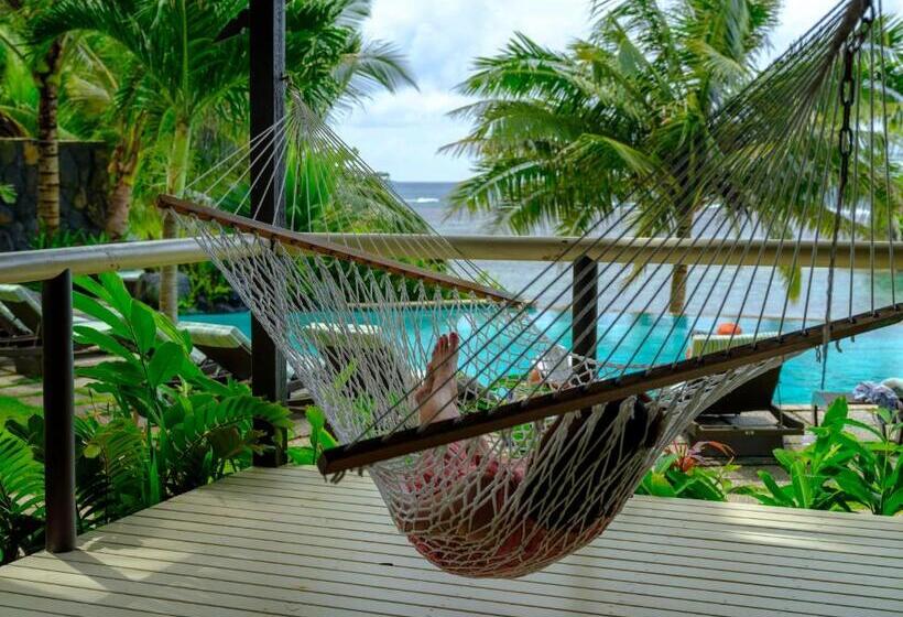 1침실 빌라 바다전망, Seabreeze Resort Samoa – Exclusively For Adults