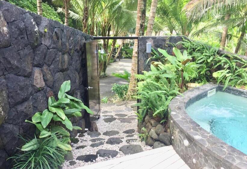 빌라 1 베드룸 - 수영장, Seabreeze Resort Samoa – Exclusively For Adults