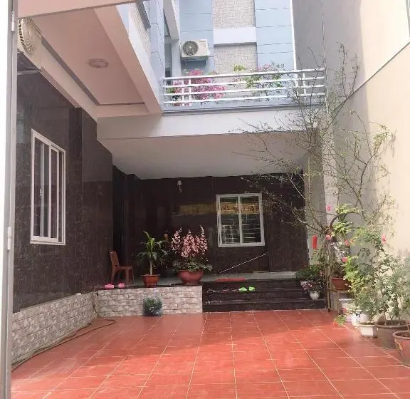 اتاق استاندارد, Nhà Nghỉ Hồng Nhung