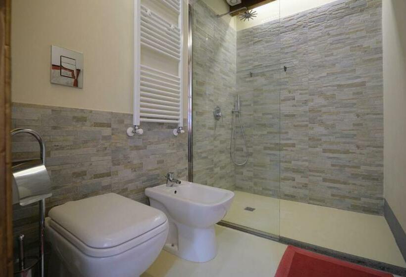 חדר דלוקס, Palazzo Mazzini