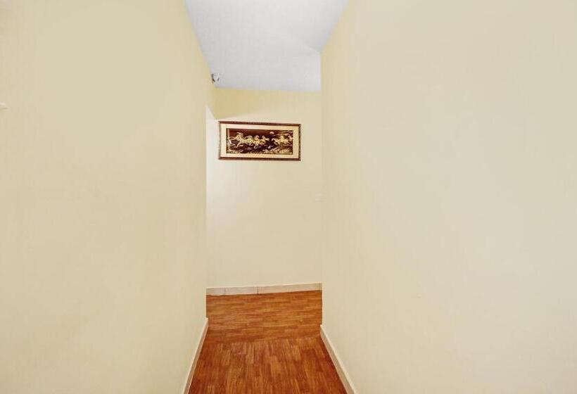 Трехместный Номер Классика, Flagship Hotel Atithi