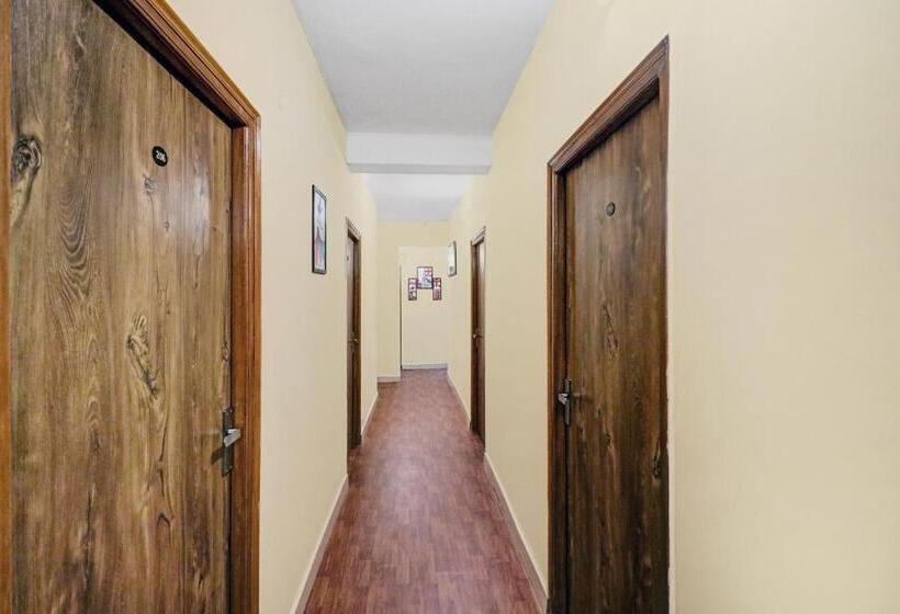 Трехместный Номер Классика, Flagship Hotel Atithi