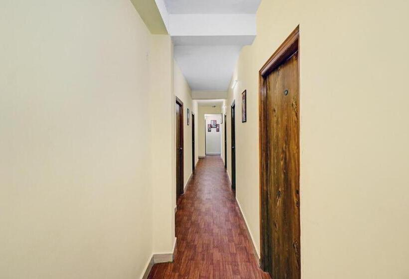 Трехместный Номер Классика, Flagship Hotel Atithi