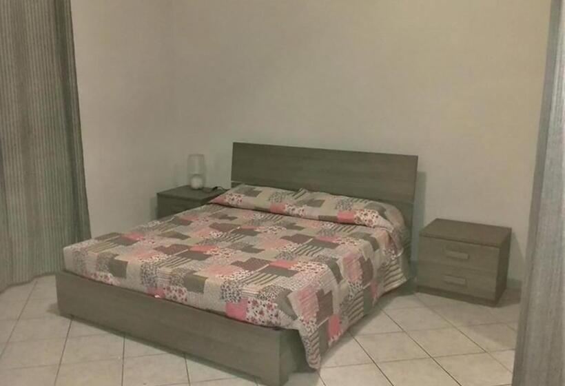 スタンダードルーム, Galluras B&b