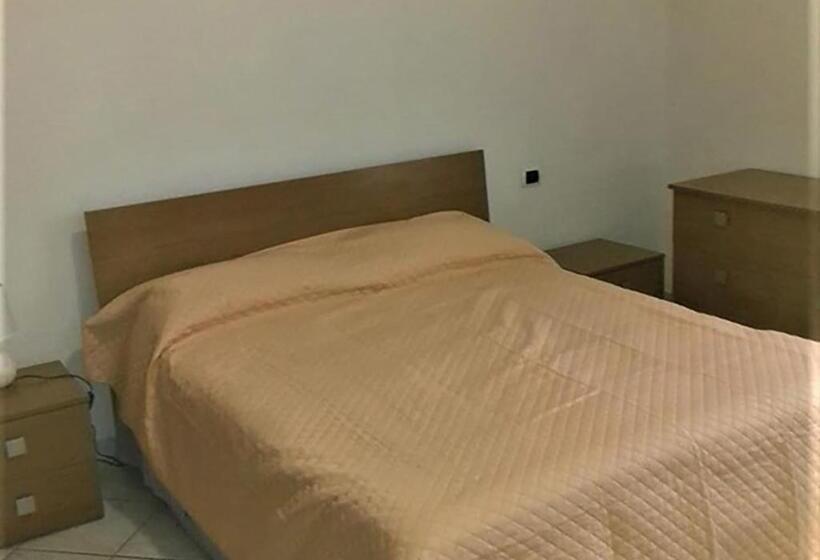 スタンダードルーム, Galluras B&b