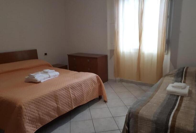 スタンダードルーム, Galluras B&b