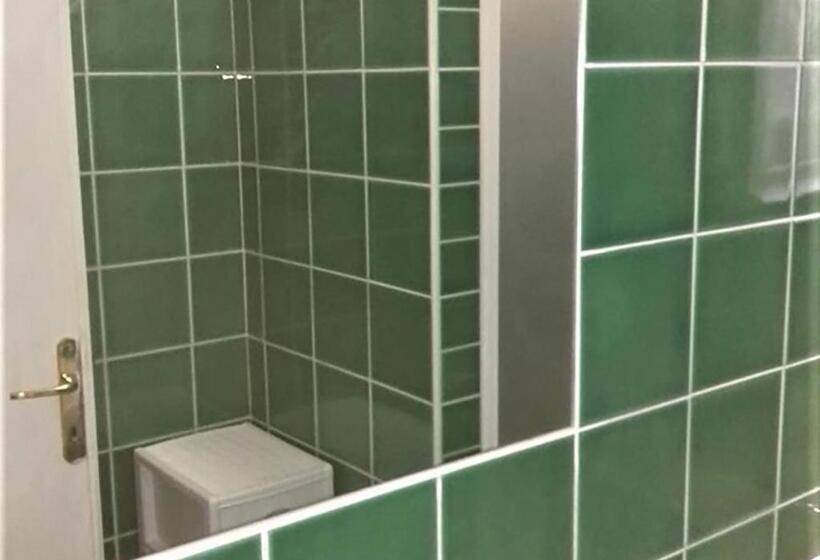 スタンダードルーム, Galluras B&b