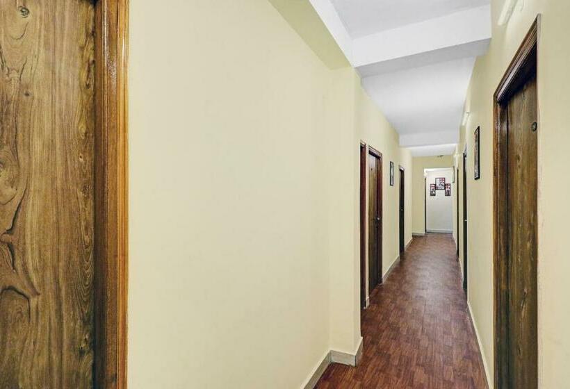Трехместный Номер Классика, Flagship Hotel Atithi