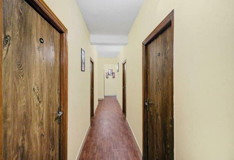 Трехместный Номер Классика, Flagship Hotel Atithi