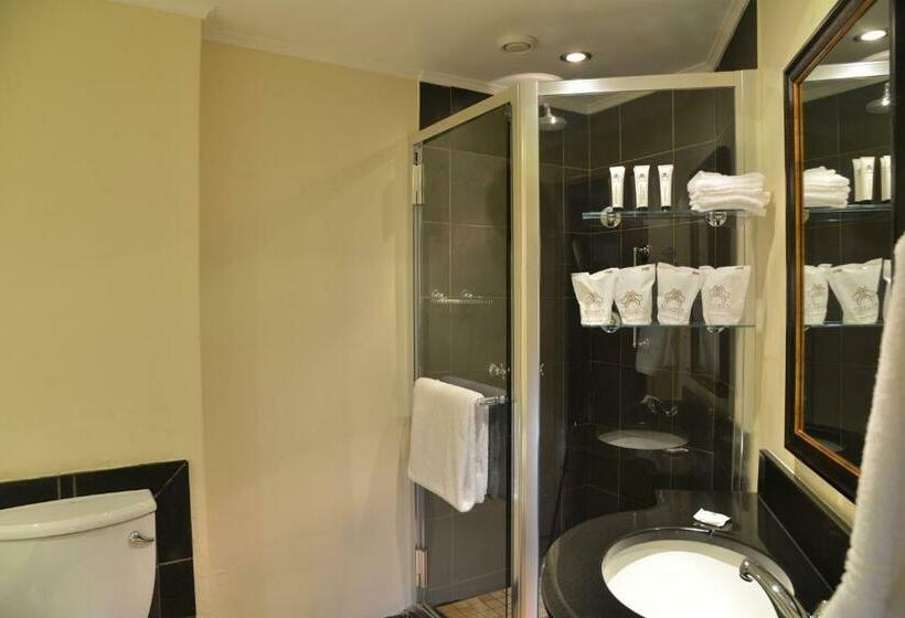 Номер Executive, Kwa Maritane Lodge