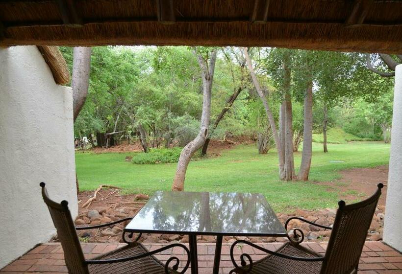 Номер Стандарт, Kwa Maritane Lodge