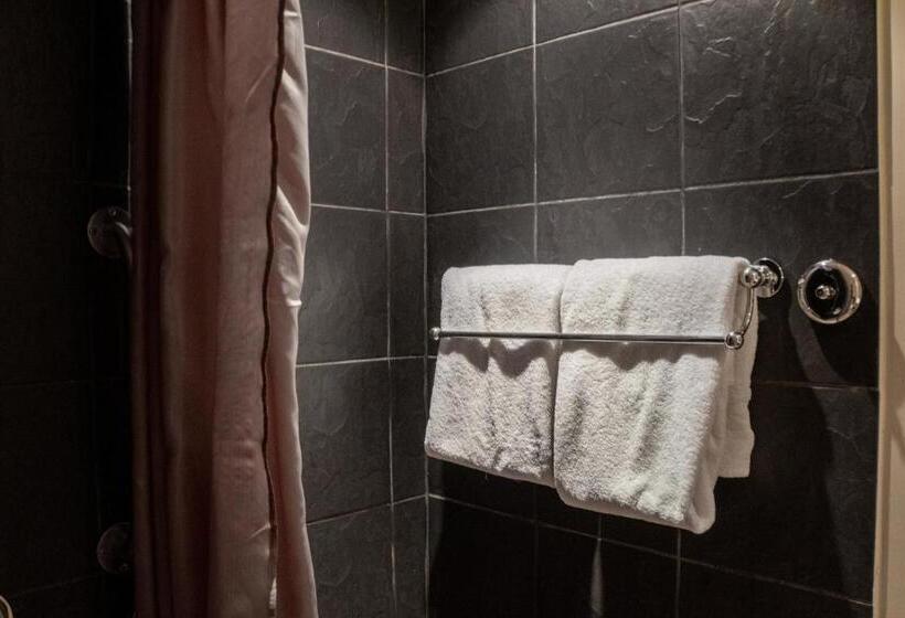 Номер Стандарт Адаптированный для Инвалидов, Kwa Maritane Lodge