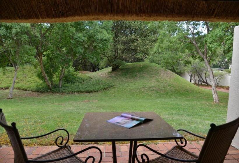 Номер Стандарт Адаптированный для Инвалидов, Kwa Maritane Lodge