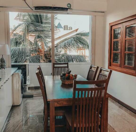 带1个卧室的豪华公寓, Pinnacle Boutique Villas