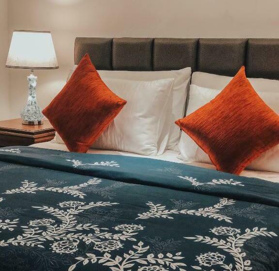 Апартаменты Deluxe 1 Спальня, Pinnacle Boutique Villas