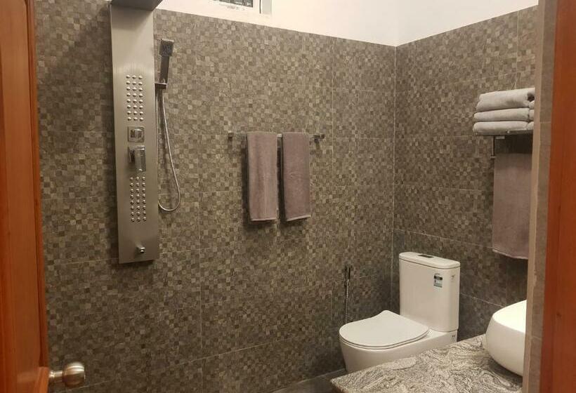 豪华房间, Pinnacle Boutique Villas