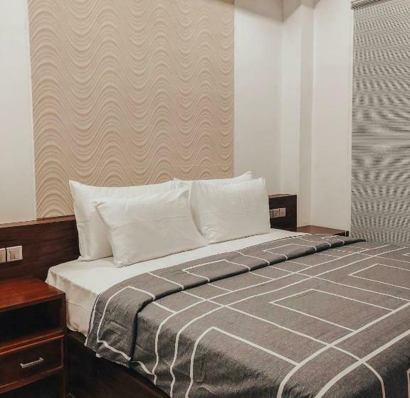 豪华房间, Pinnacle Boutique Villas