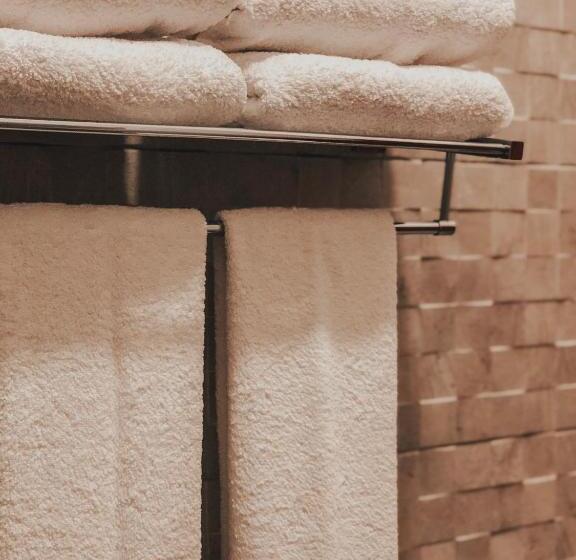 豪华房间, Pinnacle Boutique Villas