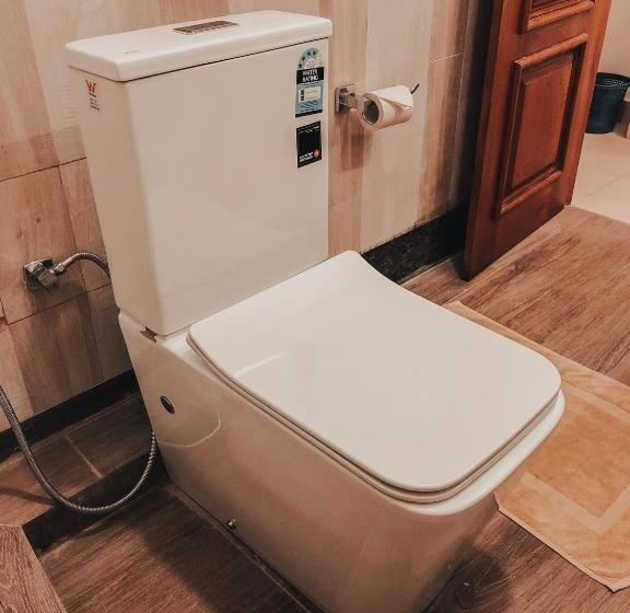 豪华房间, Pinnacle Boutique Villas