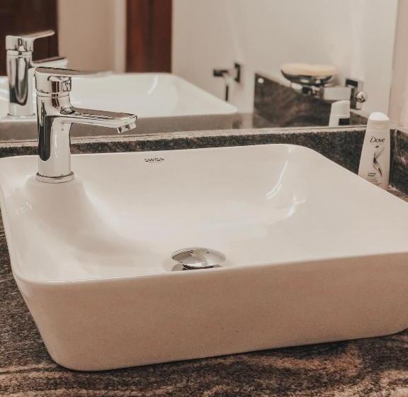 豪华房间, Pinnacle Boutique Villas