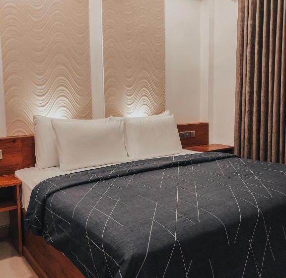 豪华房间, Pinnacle Boutique Villas