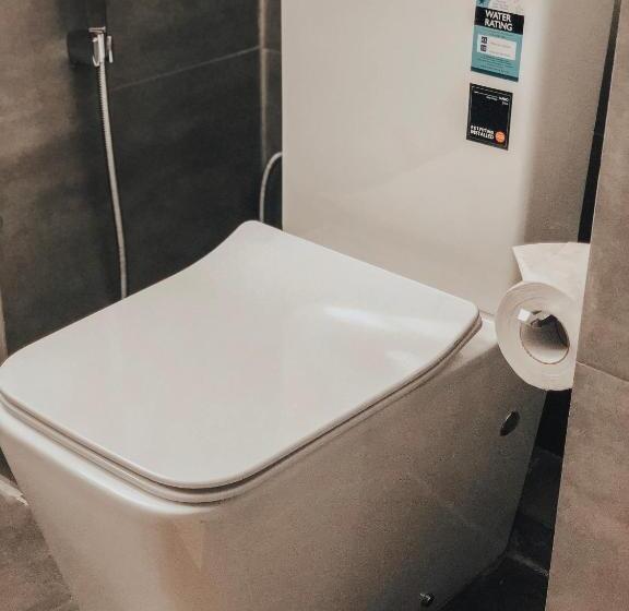 豪华三人间, Pinnacle Boutique Villas