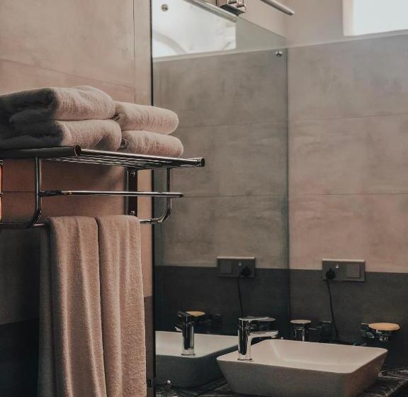 Трехместный Номер Deluxe, Pinnacle Boutique Villas