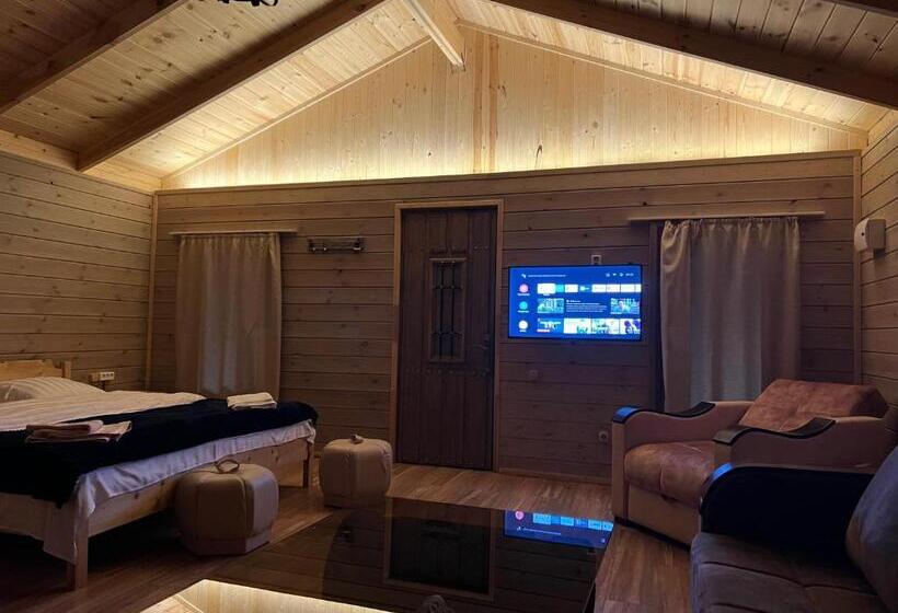 اتاق لوکس, гостевой дом Dilart