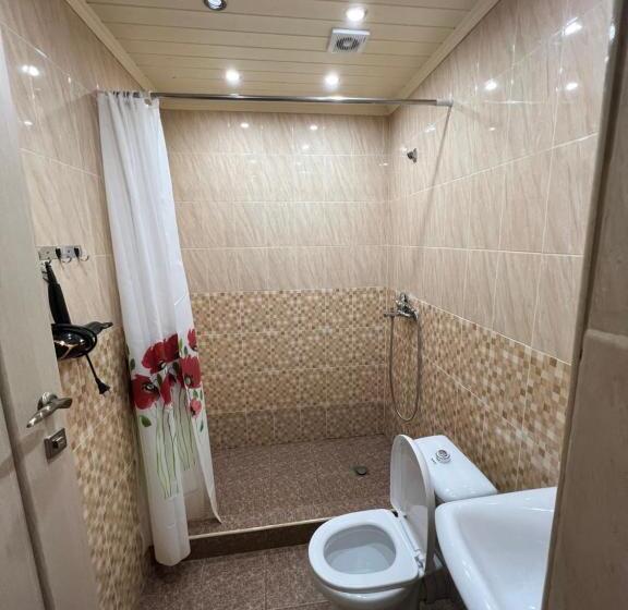 اتاق استاندارد, гостевой дом Dilart