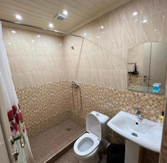 اتاق استاندارد, гостевой дом Dilart