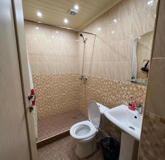 اتاق استاندارد, гостевой дом Dilart