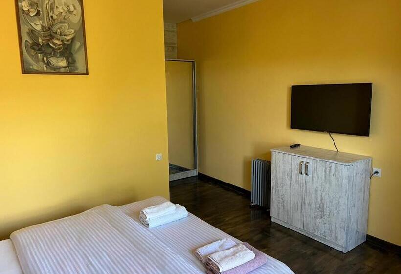 اتاق استاندارد, гостевой дом Dilart