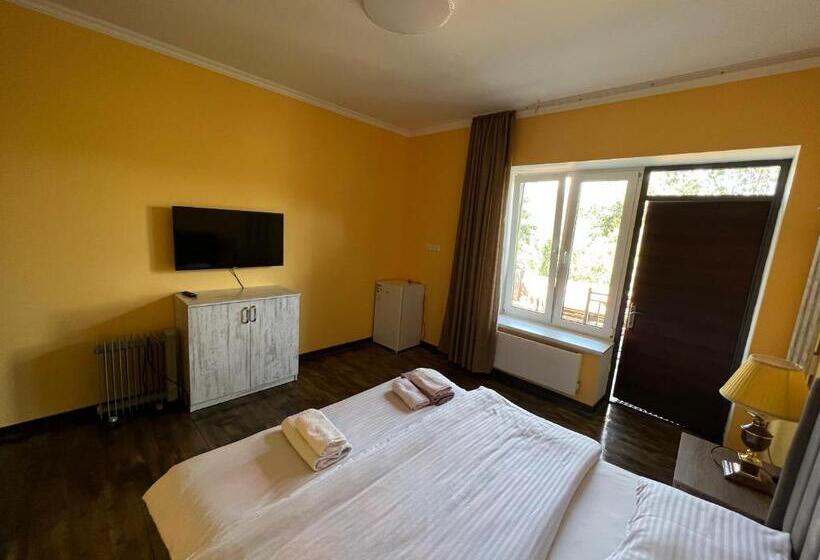 اتاق استاندارد, гостевой дом Dilart