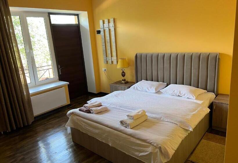 اتاق استاندارد, гостевой дом Dilart