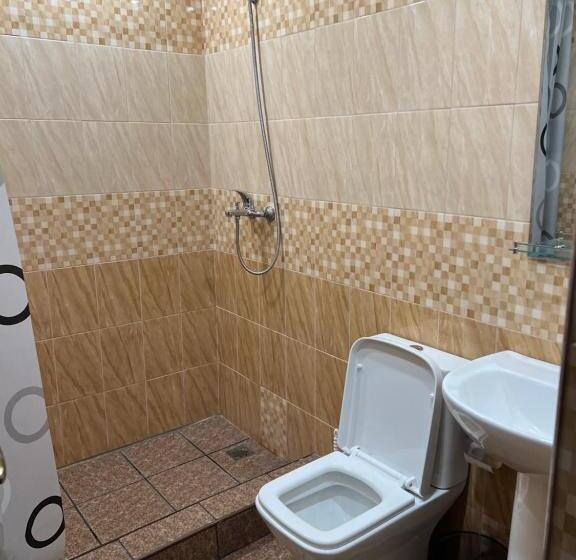 اتاق خانوادگی, гостевой дом Dilart